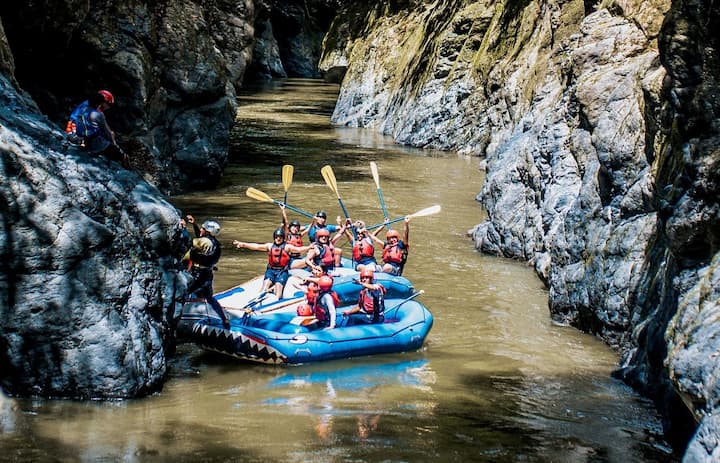 Gualaquiza turismo