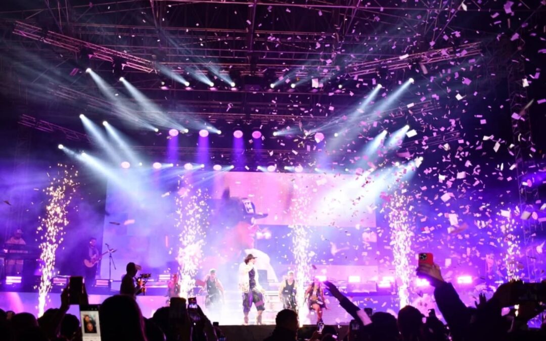 Feriado noviembre 2025