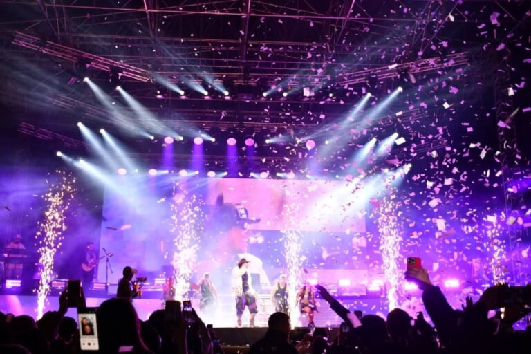 Feriado de noviembre 2025, con conciertos, ferias y otros eventos; hay esperanza de reactivación económica