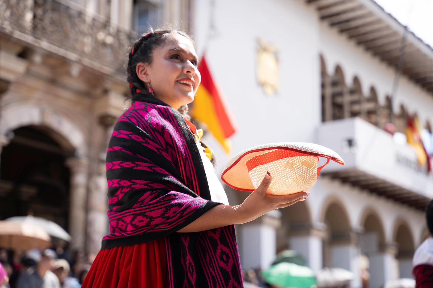 Feriado noviembre 2025