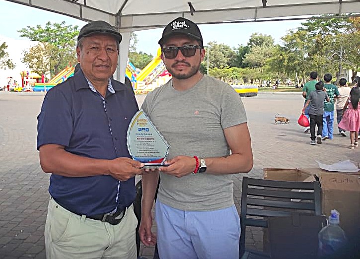 Chancho Fest Turisec 2025