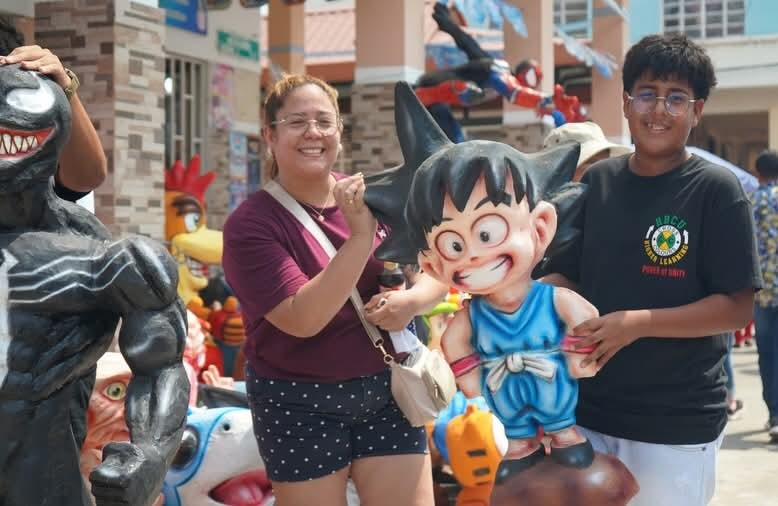 Agenda fin de año 2025 viudas