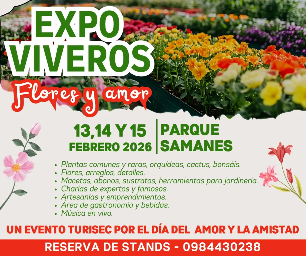 expo viveros