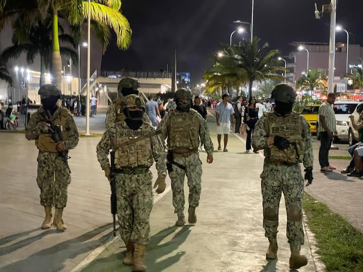 Primer feriado de 2026