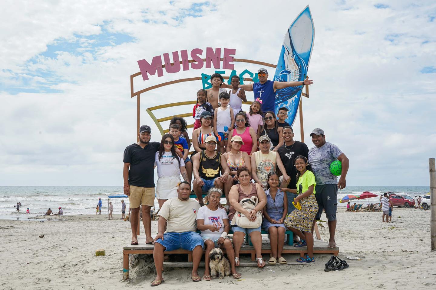 Primer feriado de 2026