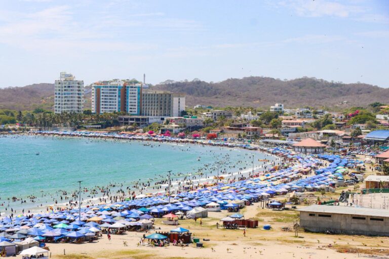 Primer feriado del 2026 pasa a la historia: 1,4 millones de viajes turísticos, $106,5 millones de gasto