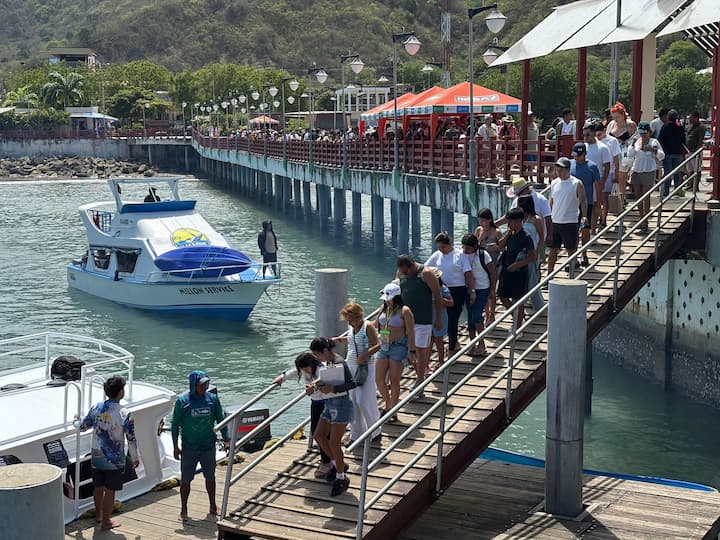 Primer feriado de 2026