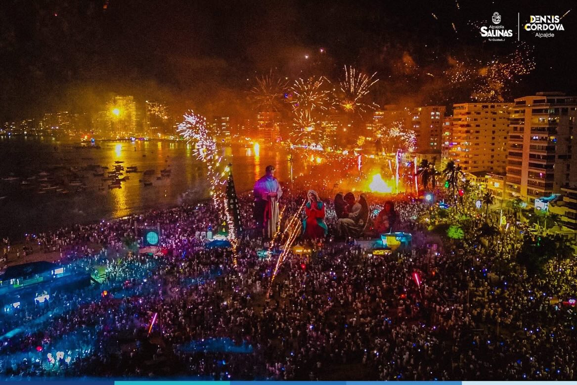 Primer feriado de 2026