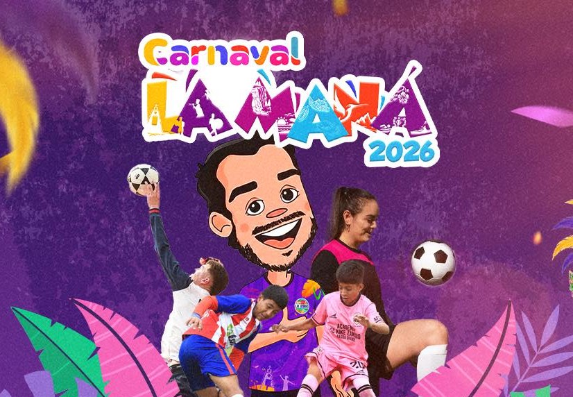 Carnaval 2026