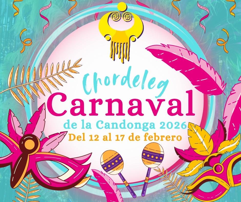 Carnaval 2026