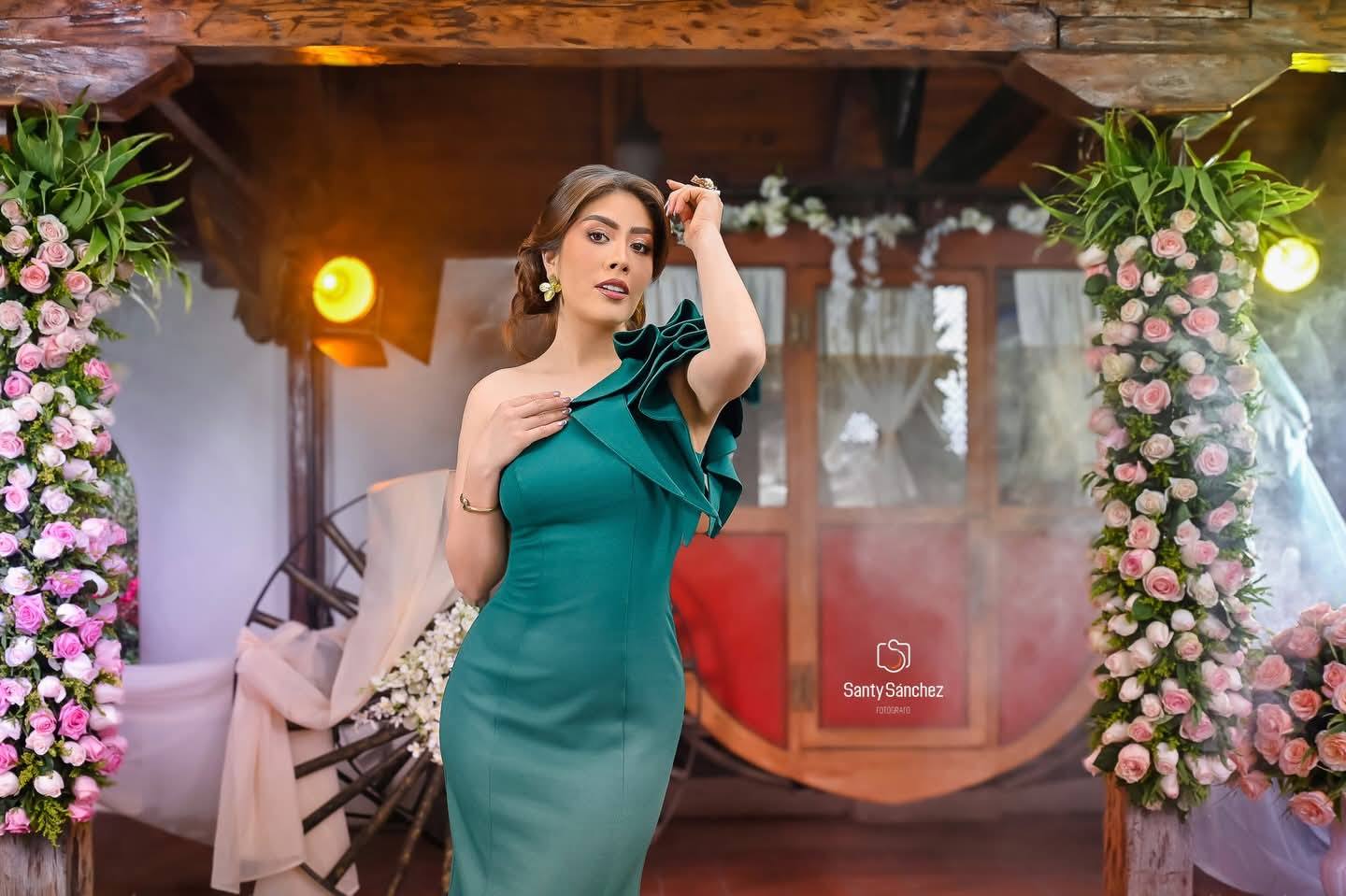 Candidatas a Reina de Ambato 2026