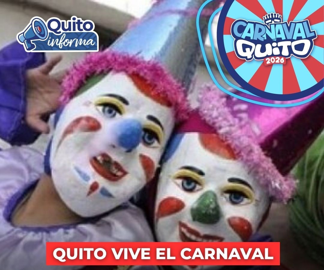 Carnaval 2026