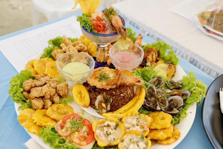 Feriado de Semana Santa 2026: Festivales gastronómicos y ferias dominan la agenda, además de procesiones