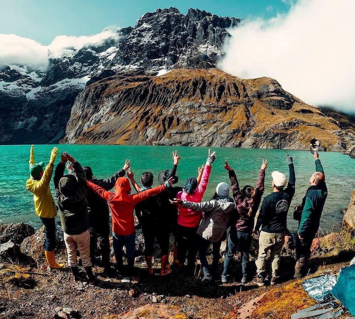 Edson Larrea: Sinergia tripartita como clave para la recuperación y competitividad del turismo en Ecuador