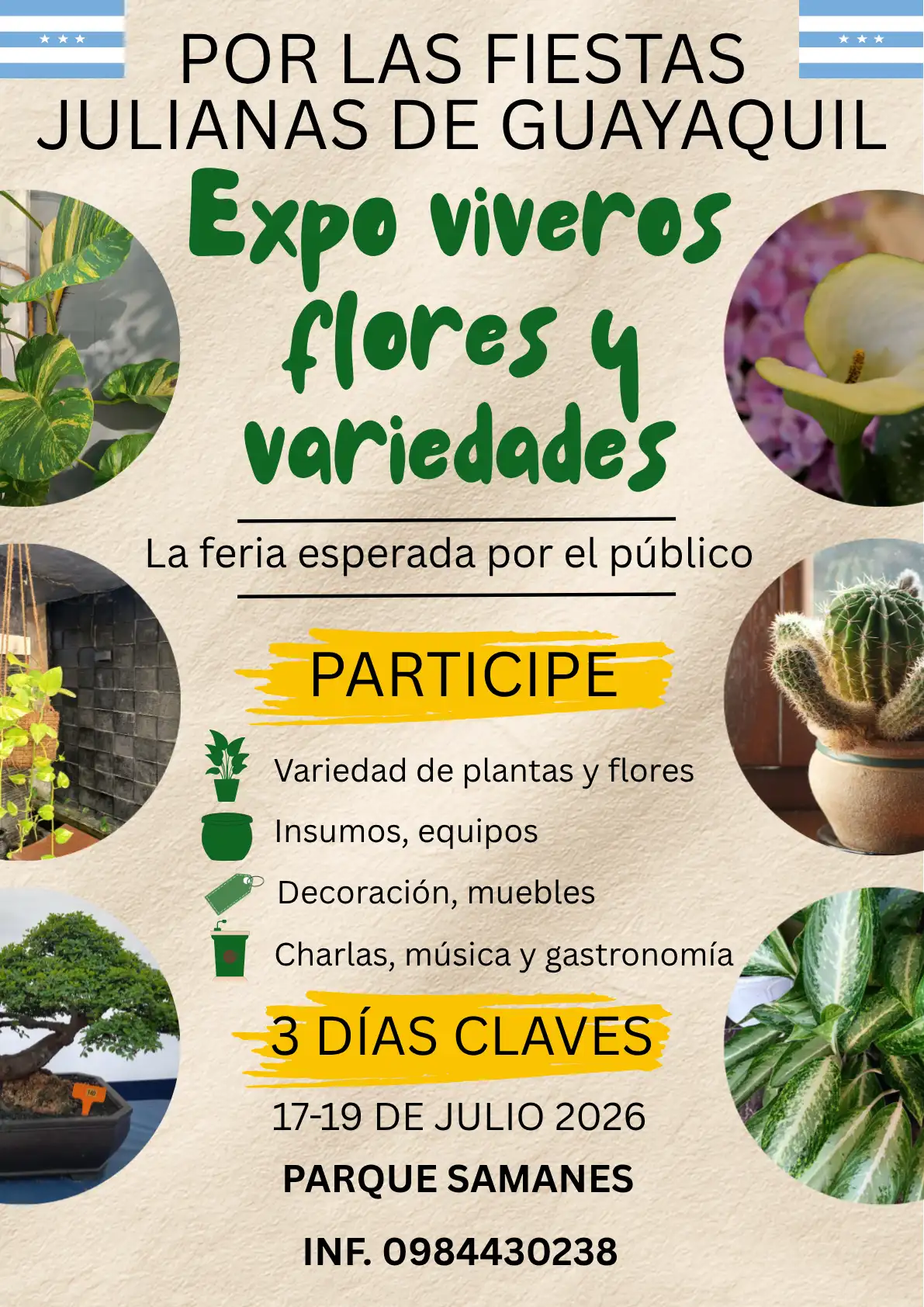 feria viveros web