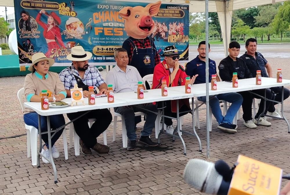 Chancho Fest 2026