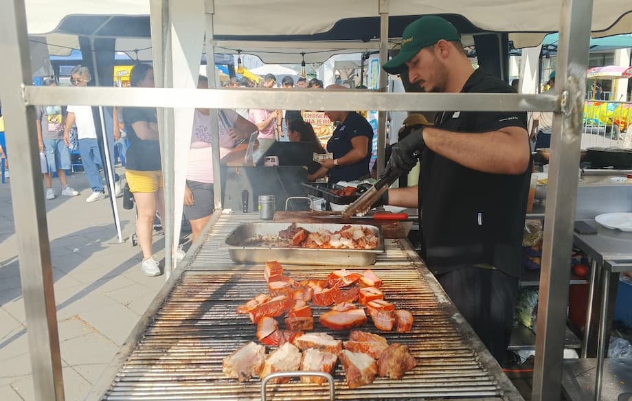 Chancho Fest Guayaquil