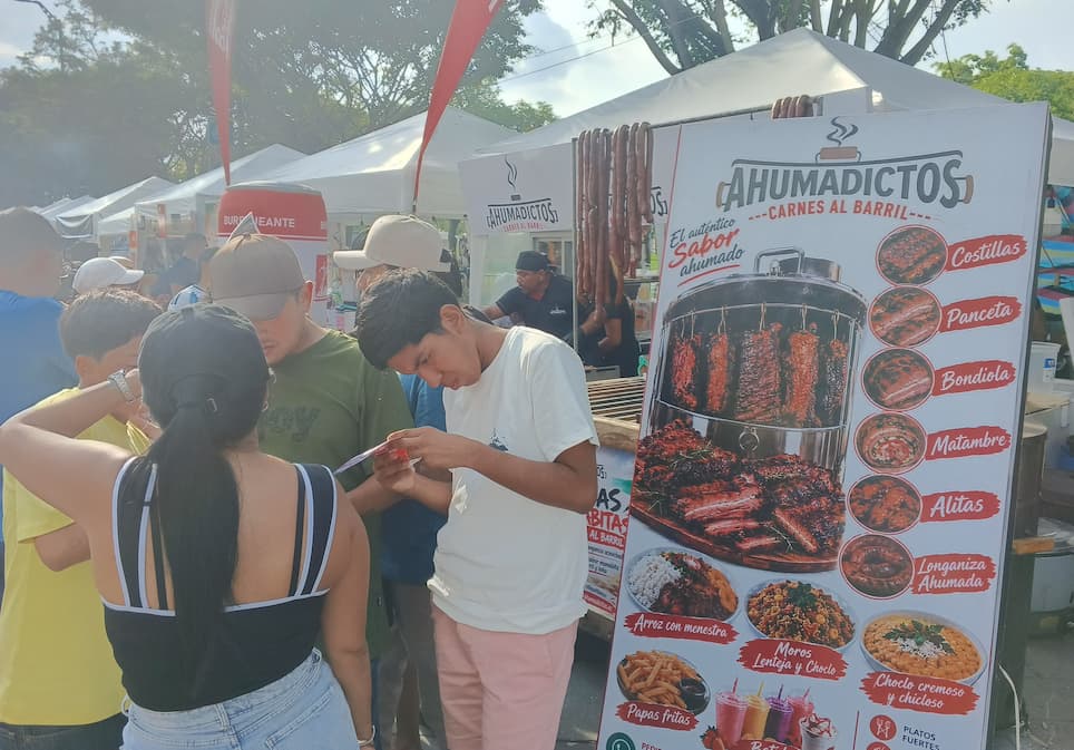 Chancho Fest 2026
